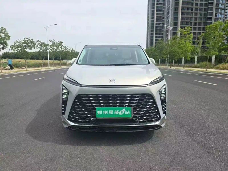 ancove gl8