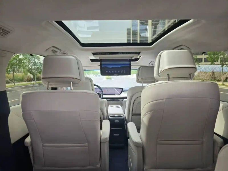 ancove gl8