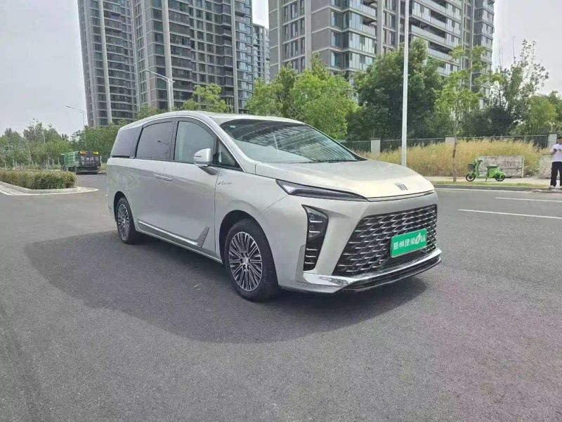 ancove gl8