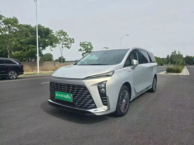ancove gl8