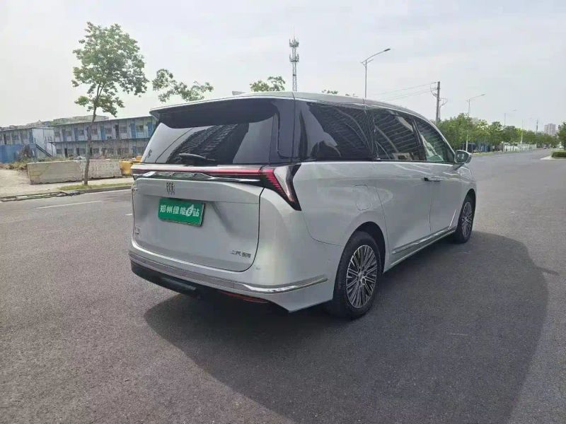 ancove gl8