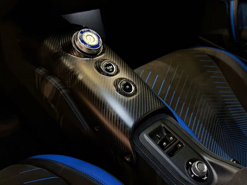 Maserati MC20
