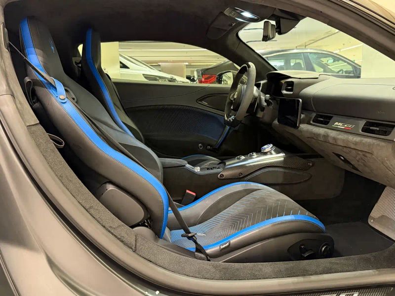Maserati MC20