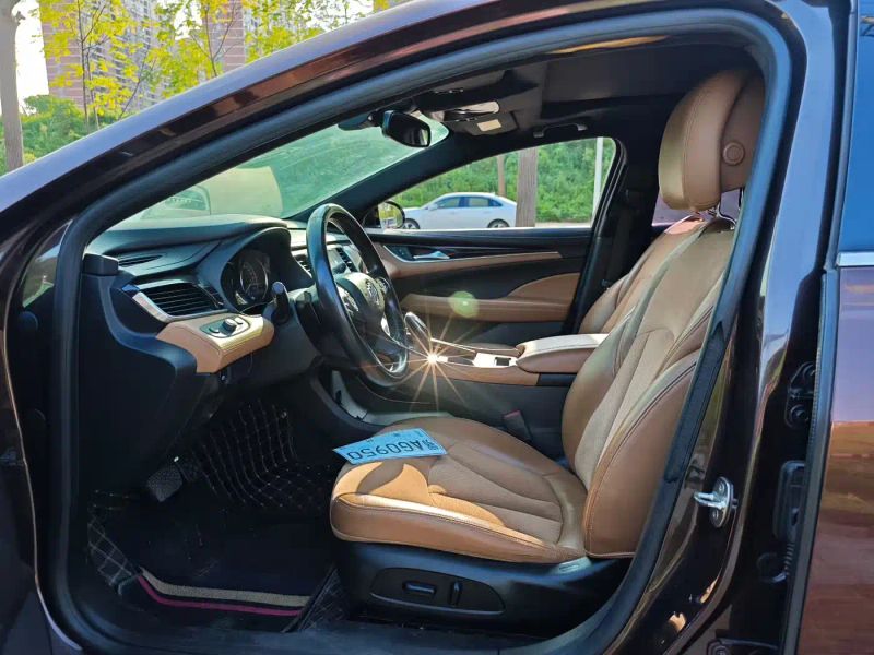 ancove buick_regal