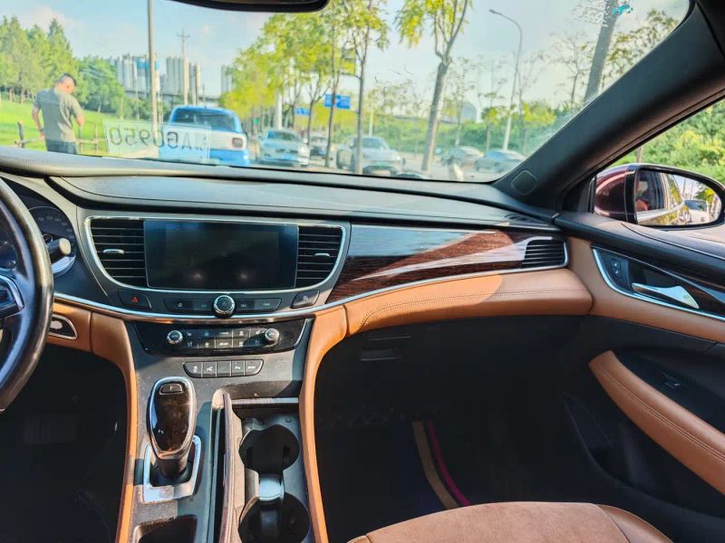 ancove buick_regal