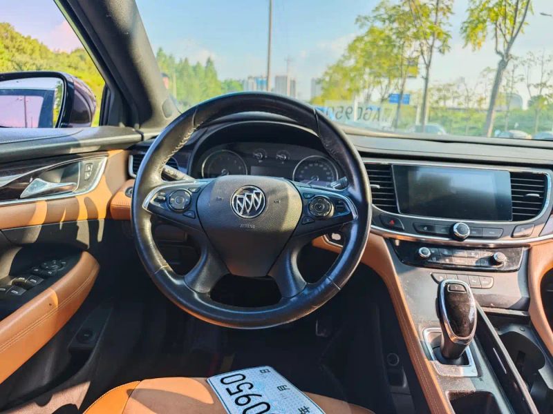 ancove buick_regal