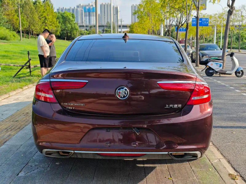 ancove buick_regal