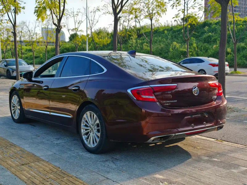 ancove buick_regal