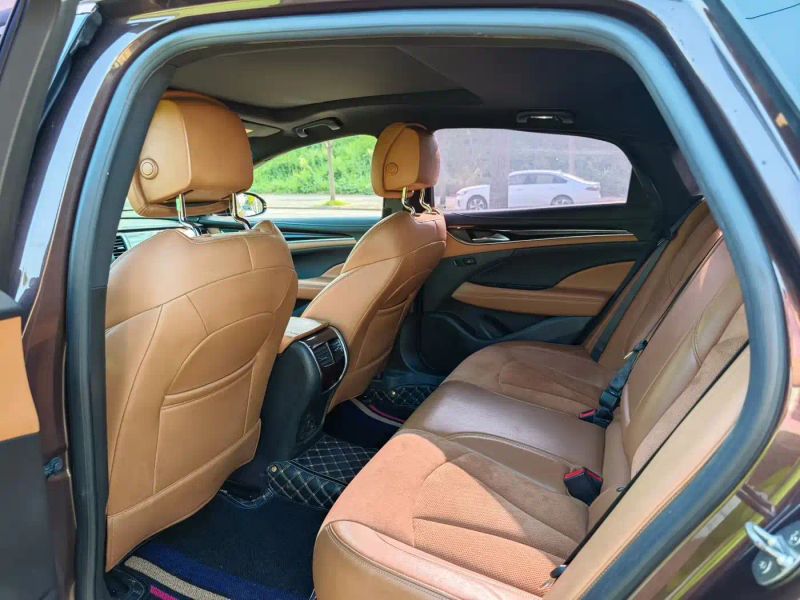 ancove buick_regal