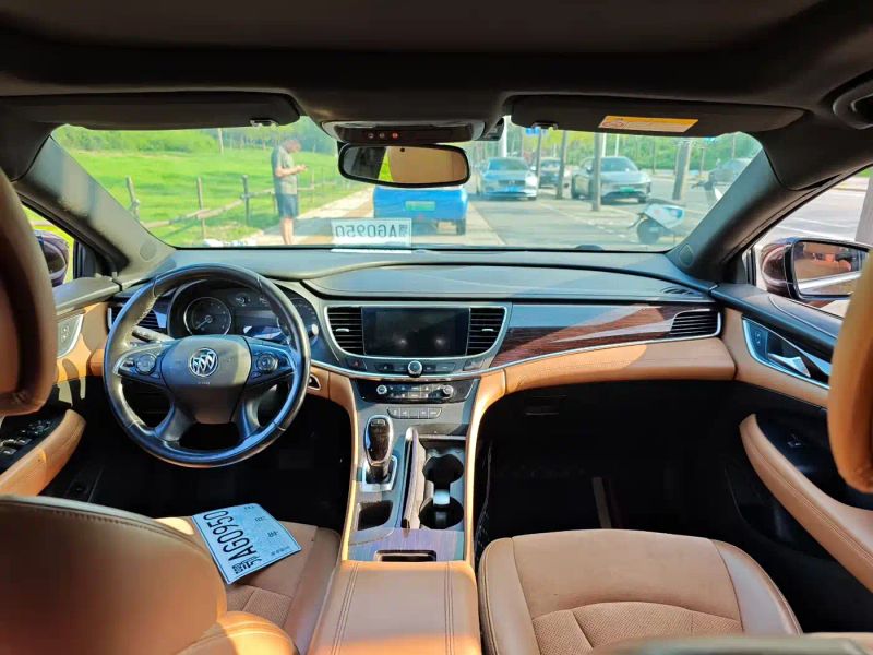 ancove buick_regal