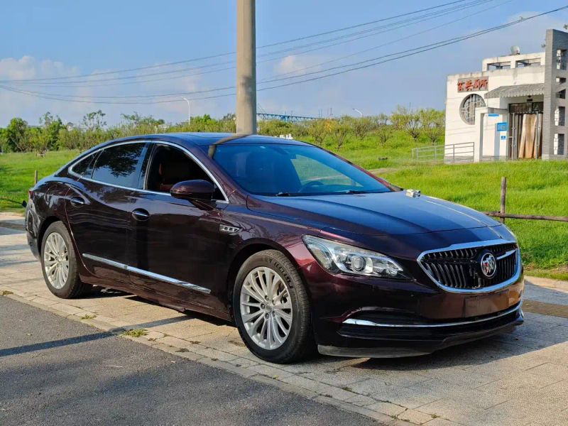 ancove buick_regal