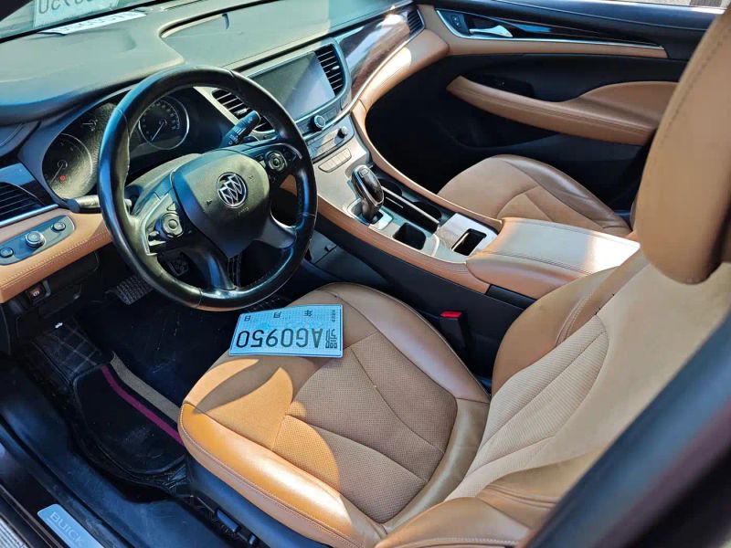 ancove buick_regal