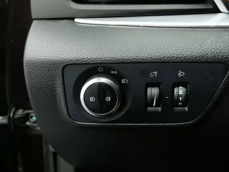 Borgward bx7