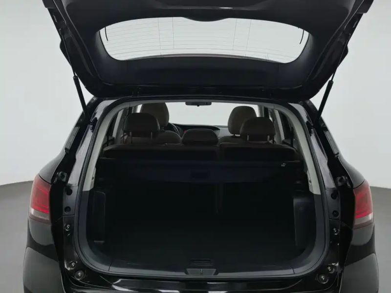 Borgward bx7