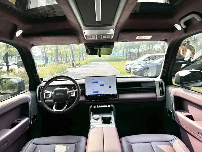 Icar v