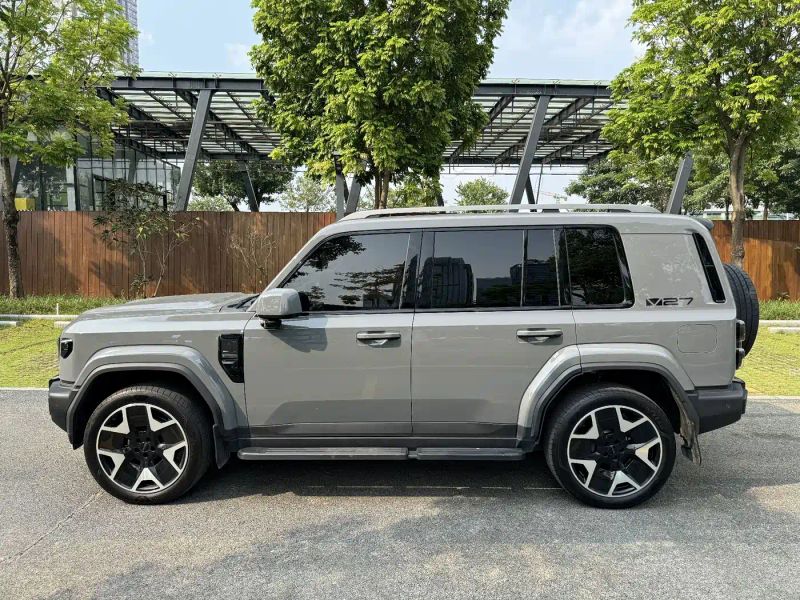 Icar v