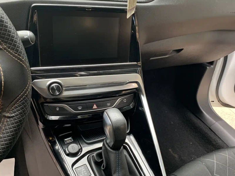 Peugeot peugeot_308
