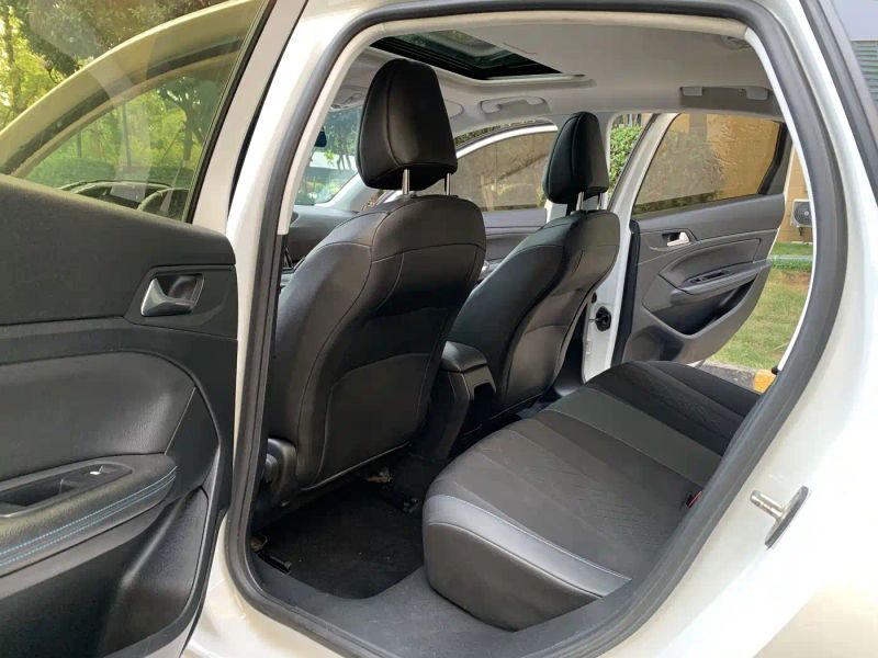 Peugeot peugeot_308