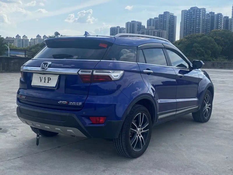 dadao s330