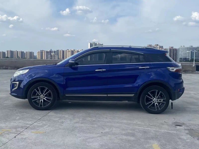 dadao s330