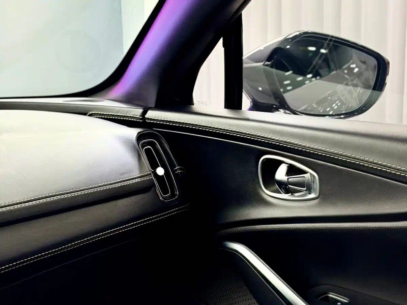 Aston-martin dbx