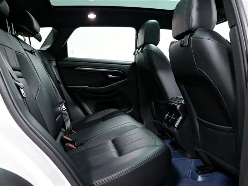 Land_rover evoque