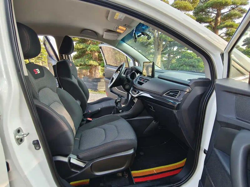 ruifeng s3