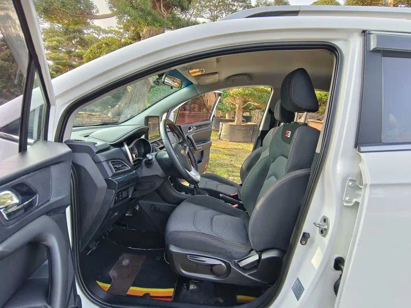 ruifeng s3