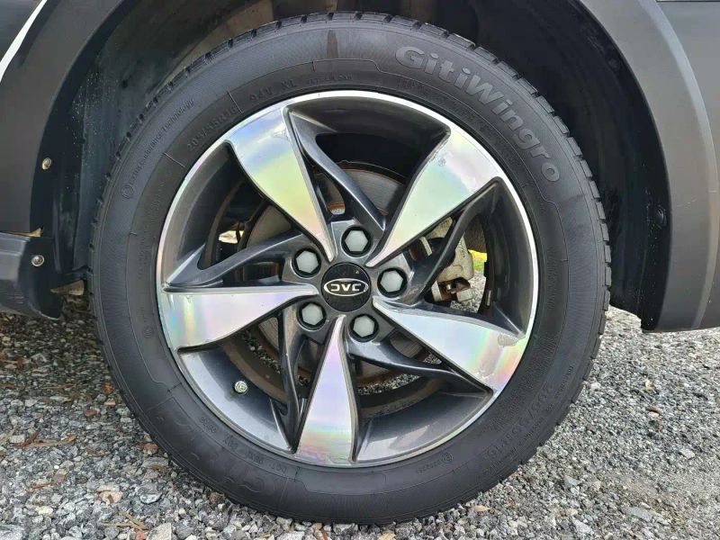 ruifeng s3