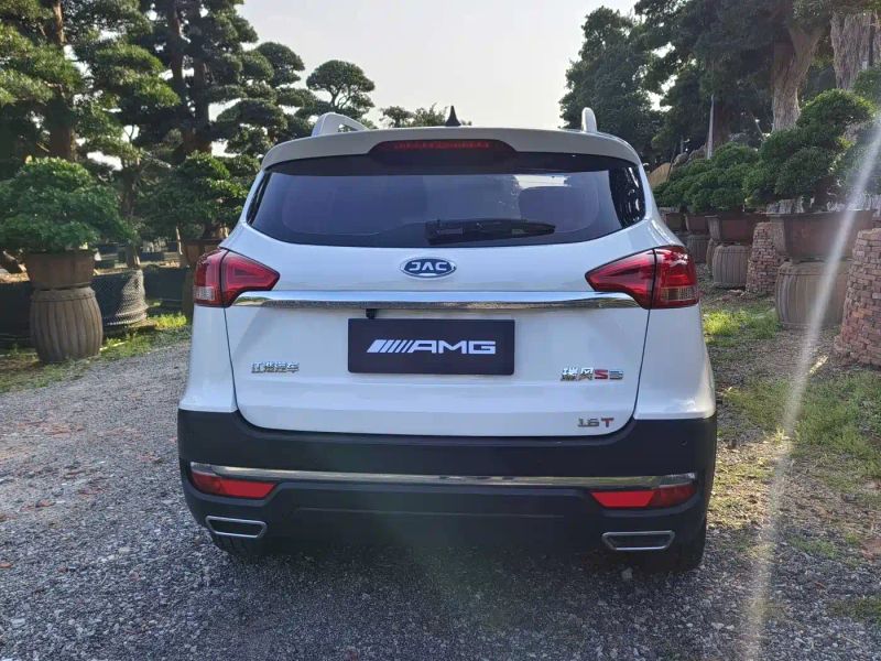 ruifeng s3