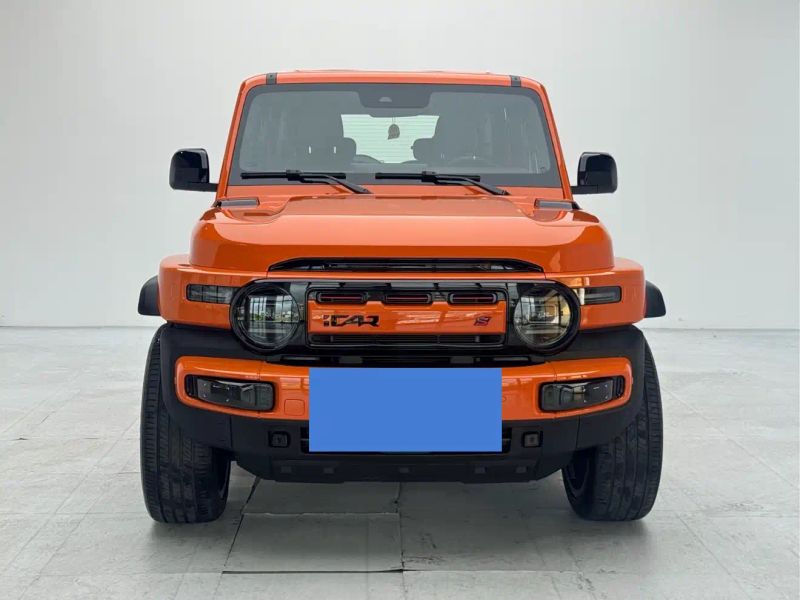 Icar superv23