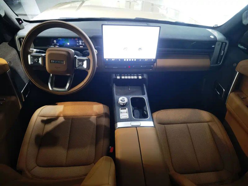 Icar v