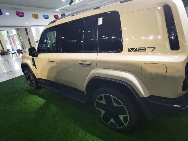Icar v