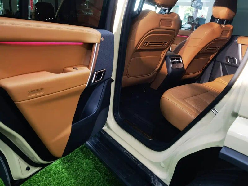 Icar v