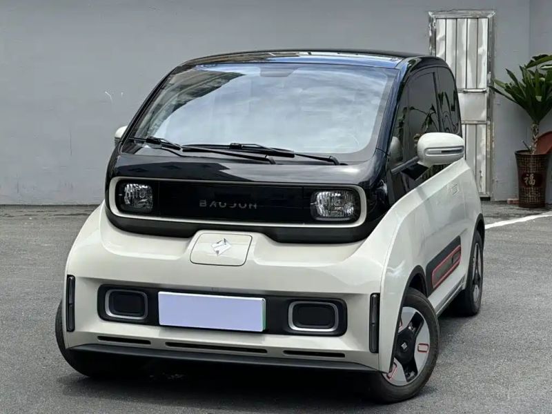 Baojun kiwi
