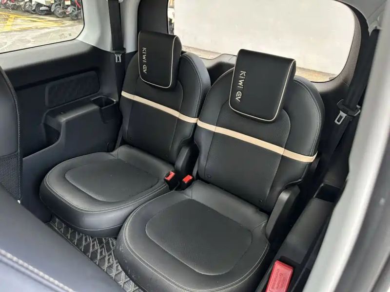 Baojun kiwi