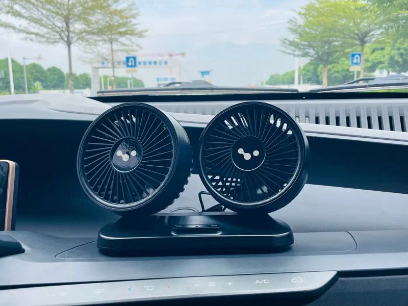 Baojun e