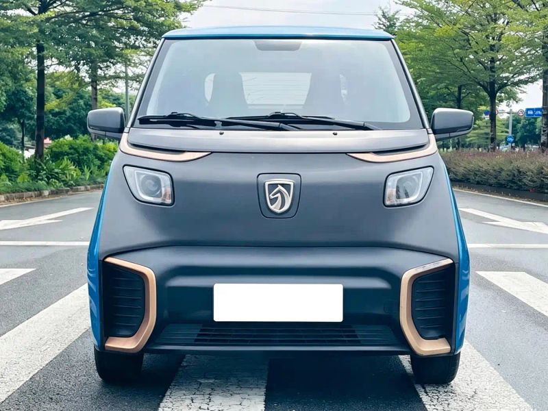 Baojun e