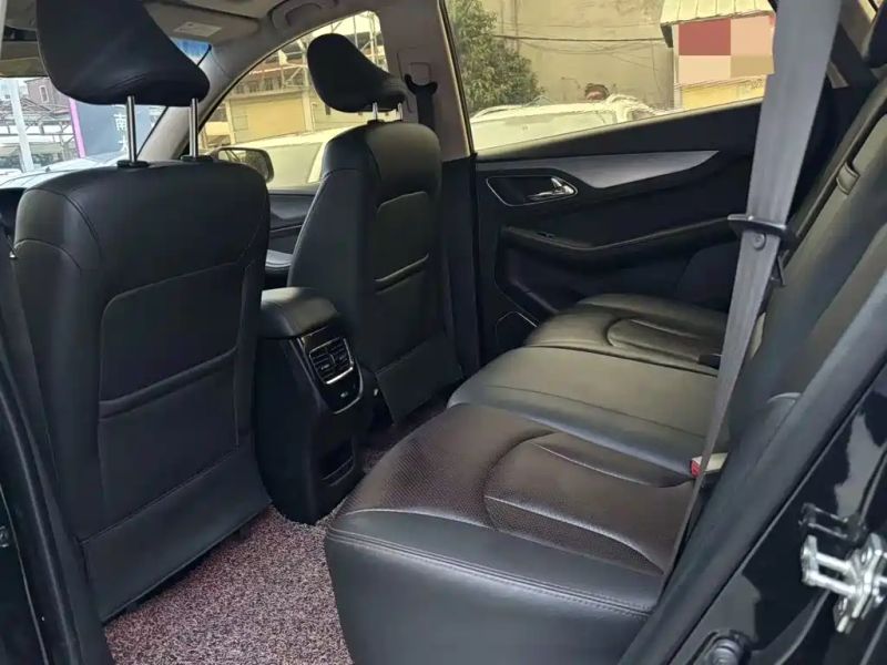 Baojun 560