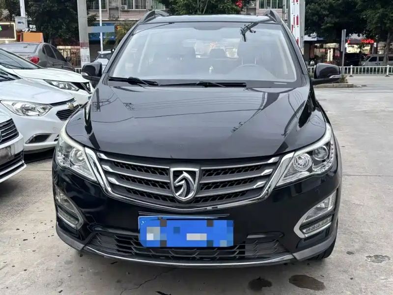 Baojun 560