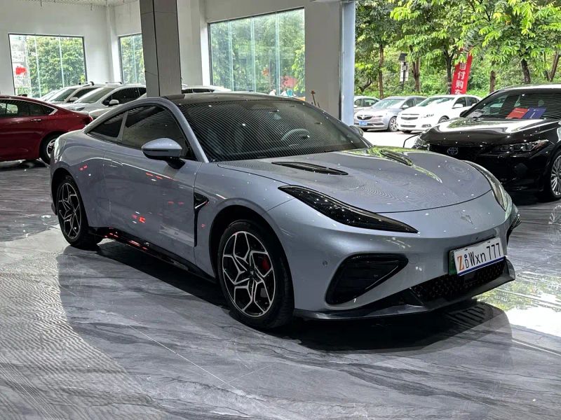 nezha gt