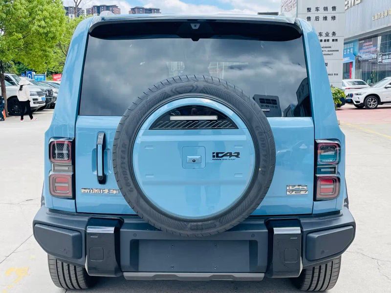 Icar v