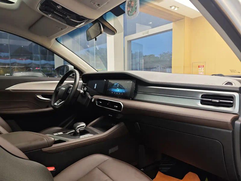 Jetour x90plus