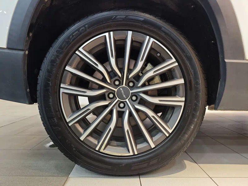 Jetour x90plus