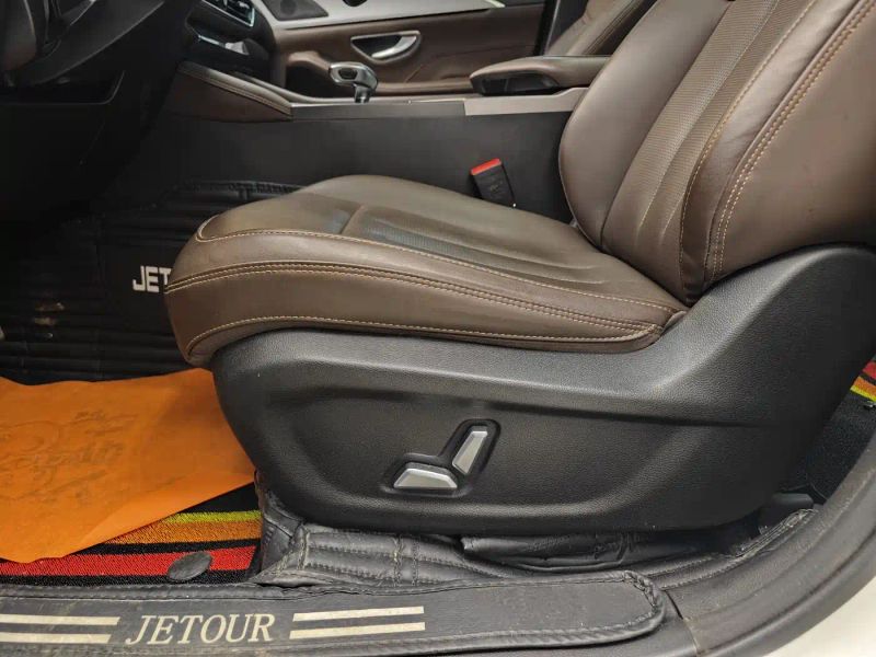 Jetour x90plus
