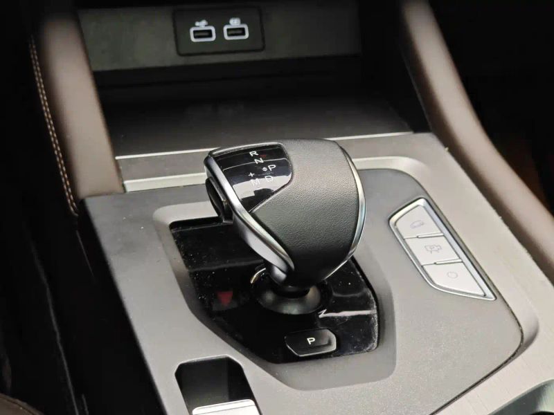 Jetour x90plus
