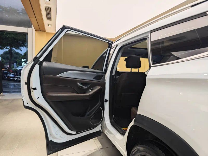Jetour x90plus