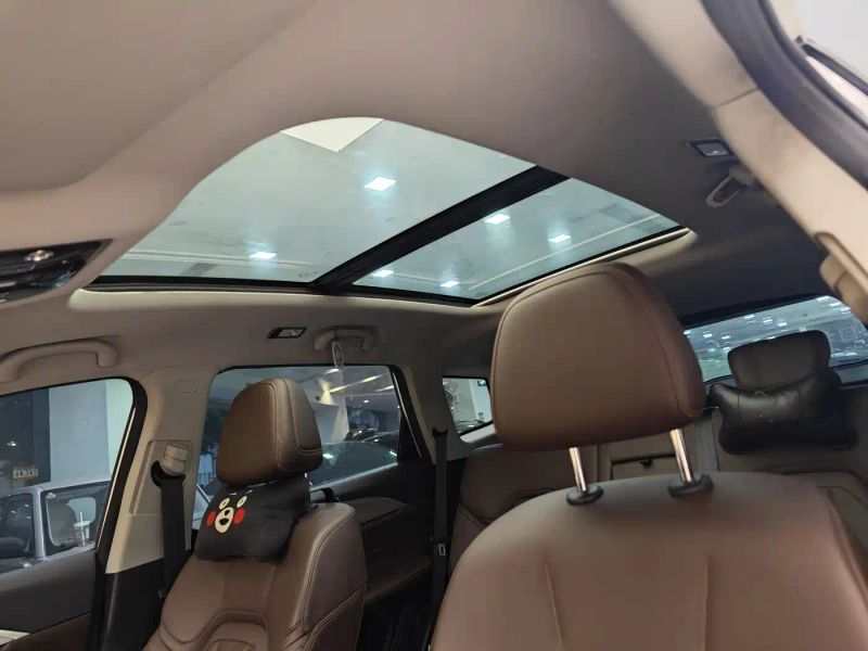 Jetour x90plus