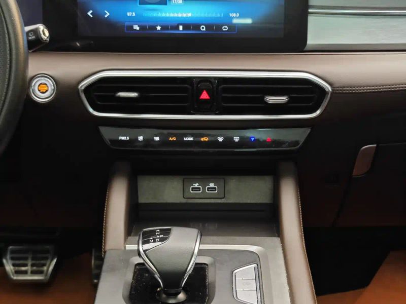 Jetour x90plus
