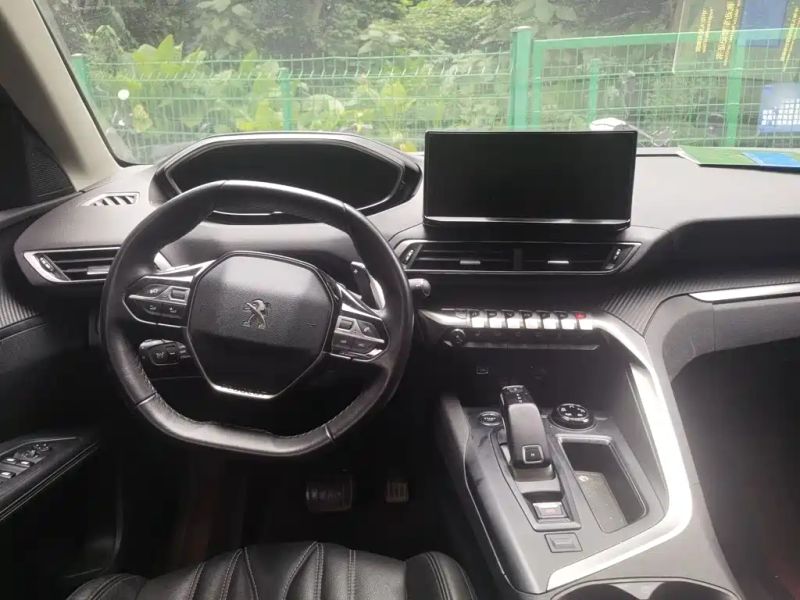 Peugeot 4008